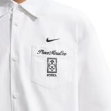 Korea x PEACEMINUSONE Short-Sleeve Top - LIKELIHOOD