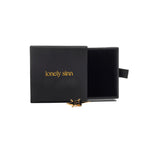 Kroc Shoe Pendant Gold - LIKELIHOOD