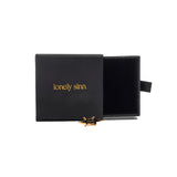 Kroc Shoe Pendant Gold - LIKELIHOOD