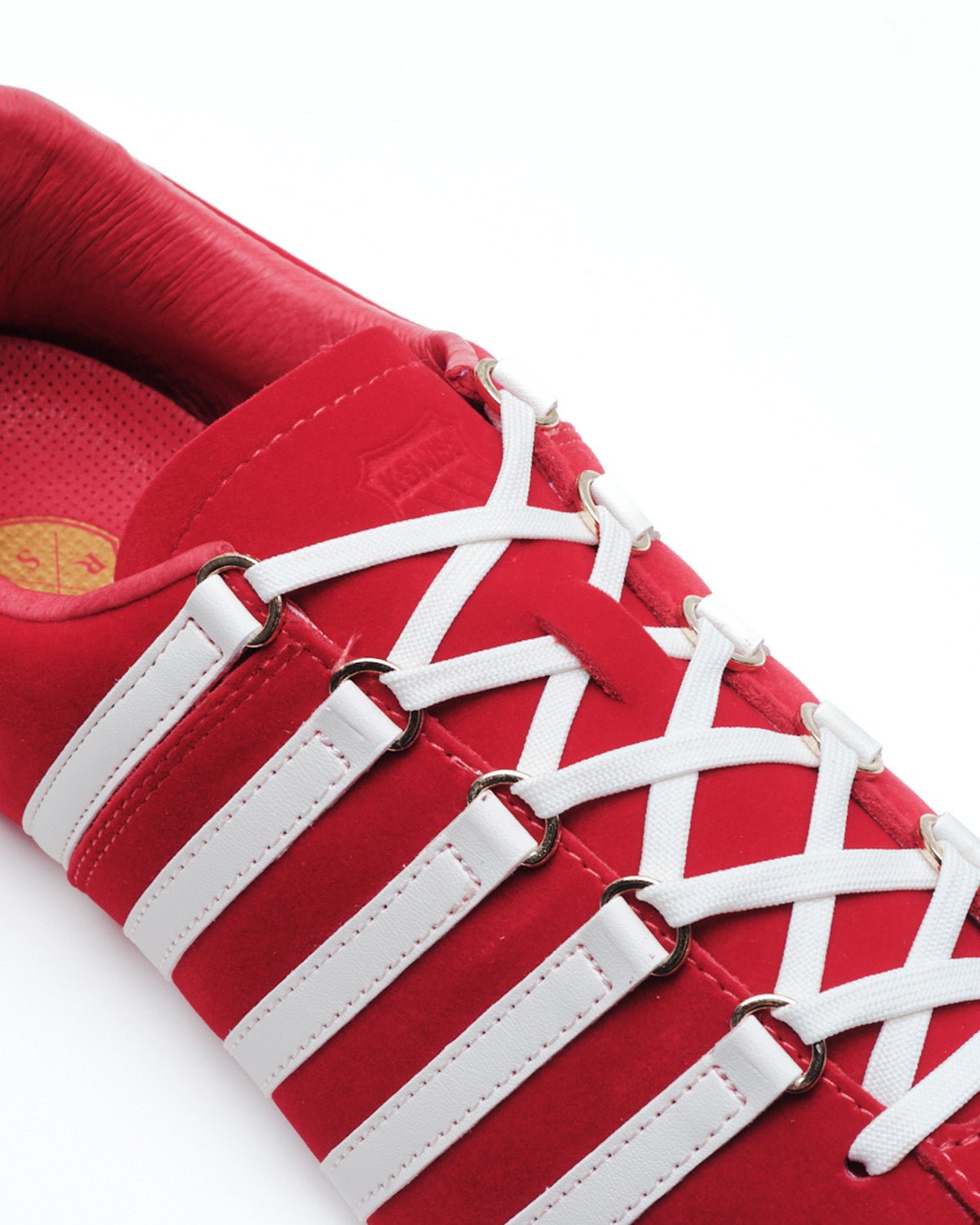 KSRC Before The Classic Mars Red - LIKELIHOOD