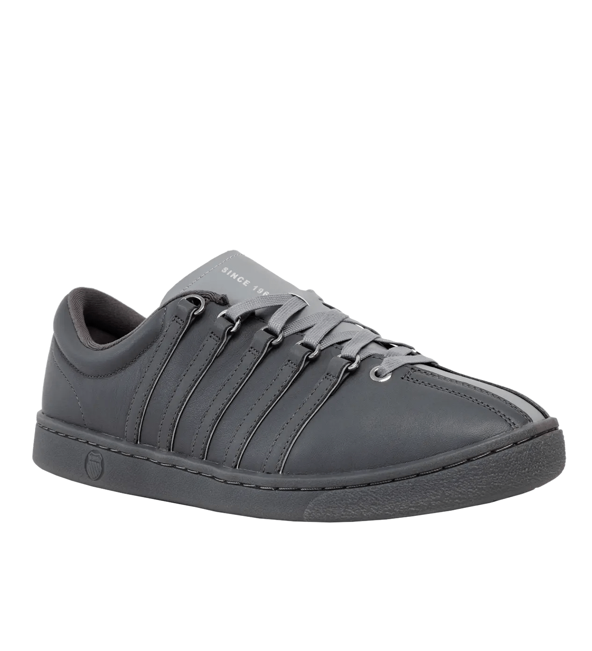 KSRC Classic 66 NXT Ultimate Grey/Silver - LIKELIHOOD