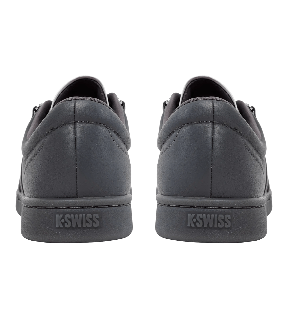 KSRC Classic 66 NXT Ultimate Grey/Silver - LIKELIHOOD