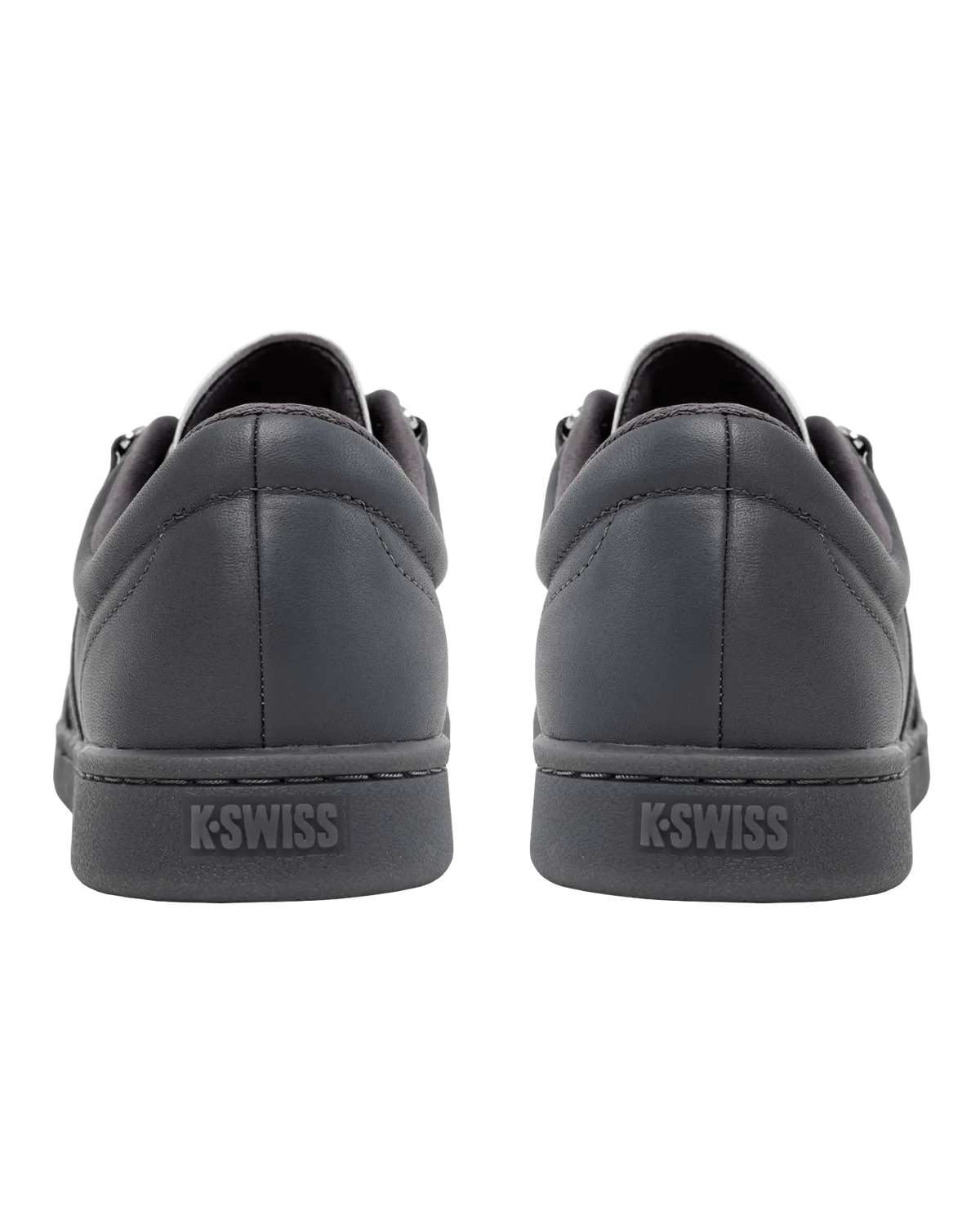 KSRC Classic 66 NXT Ultimate Grey/Silver - LIKELIHOOD