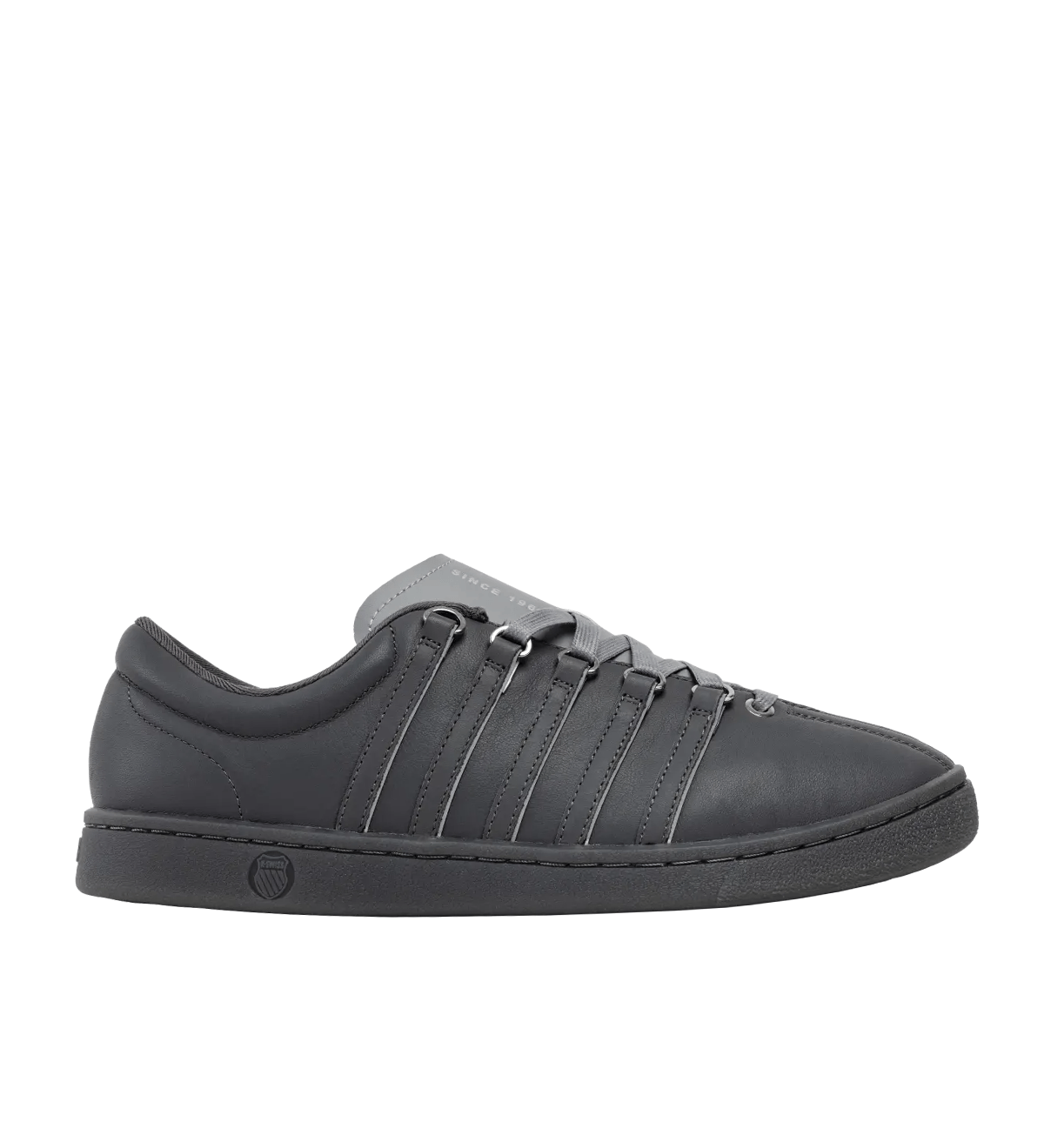 KSRC Classic 66 NXT Ultimate Grey/Silver - LIKELIHOOD