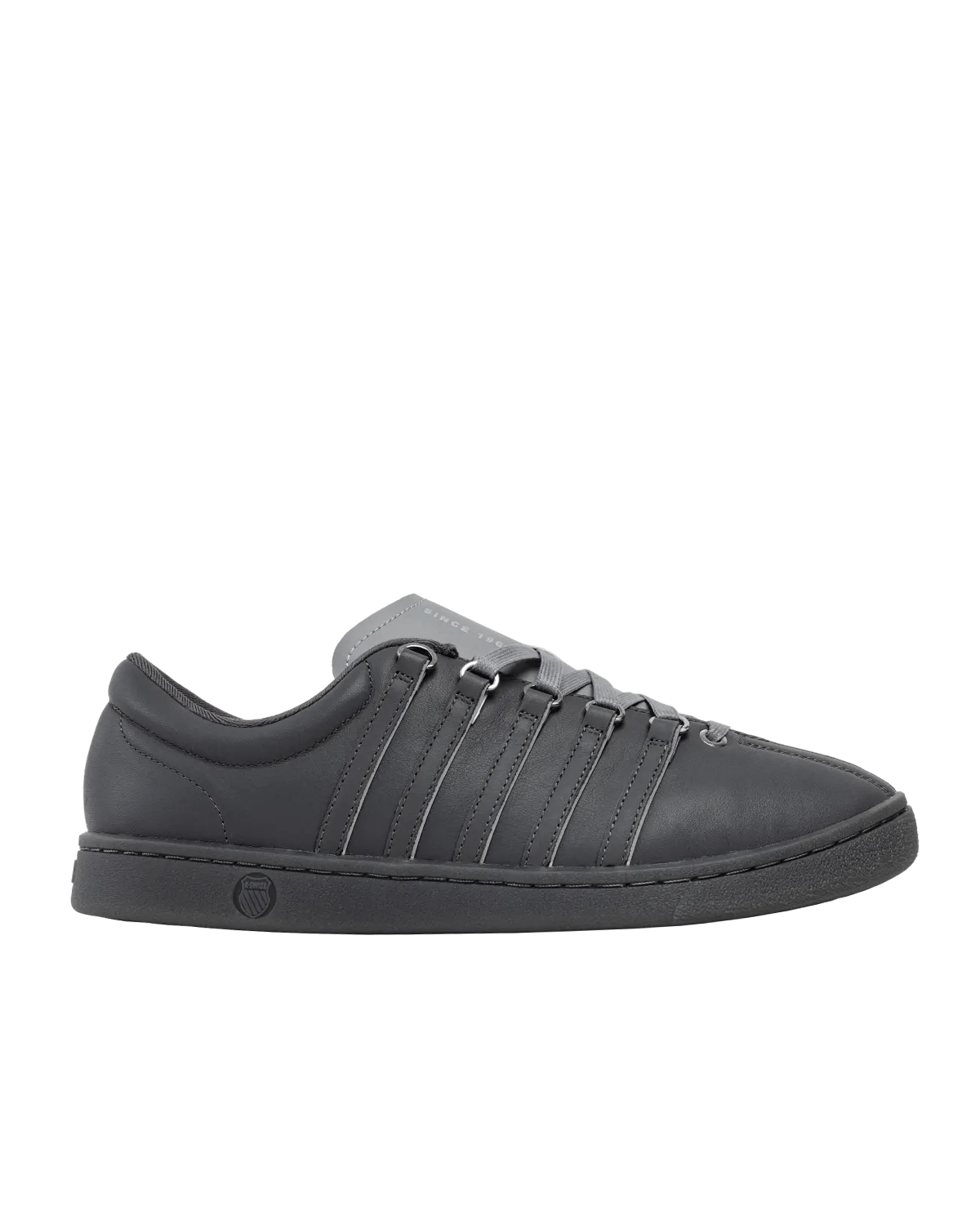 KSRC Classic 66 NXT Ultimate Grey/Silver - LIKELIHOOD