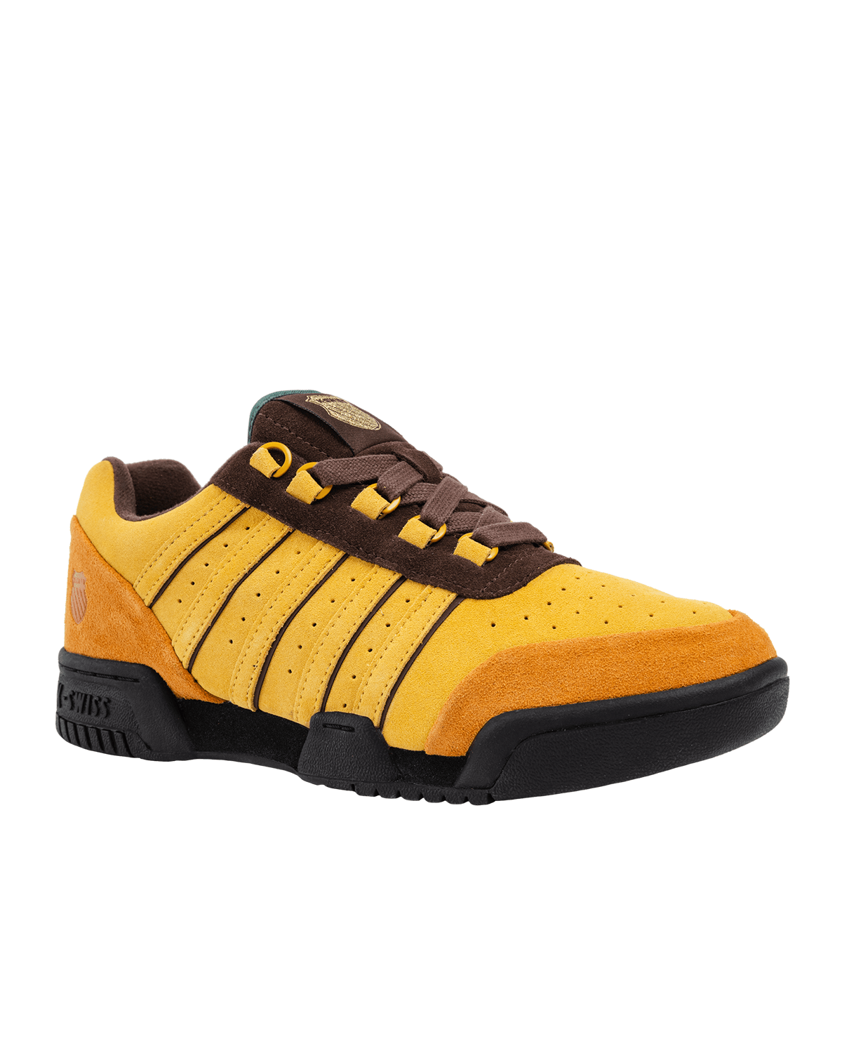 KSRC GSTAAD - LIKELIHOOD