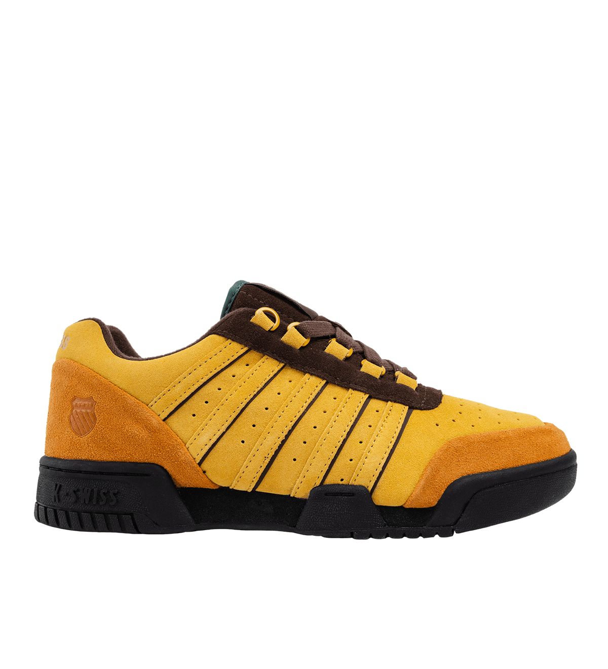 KSRC GSTAAD - LIKELIHOOD