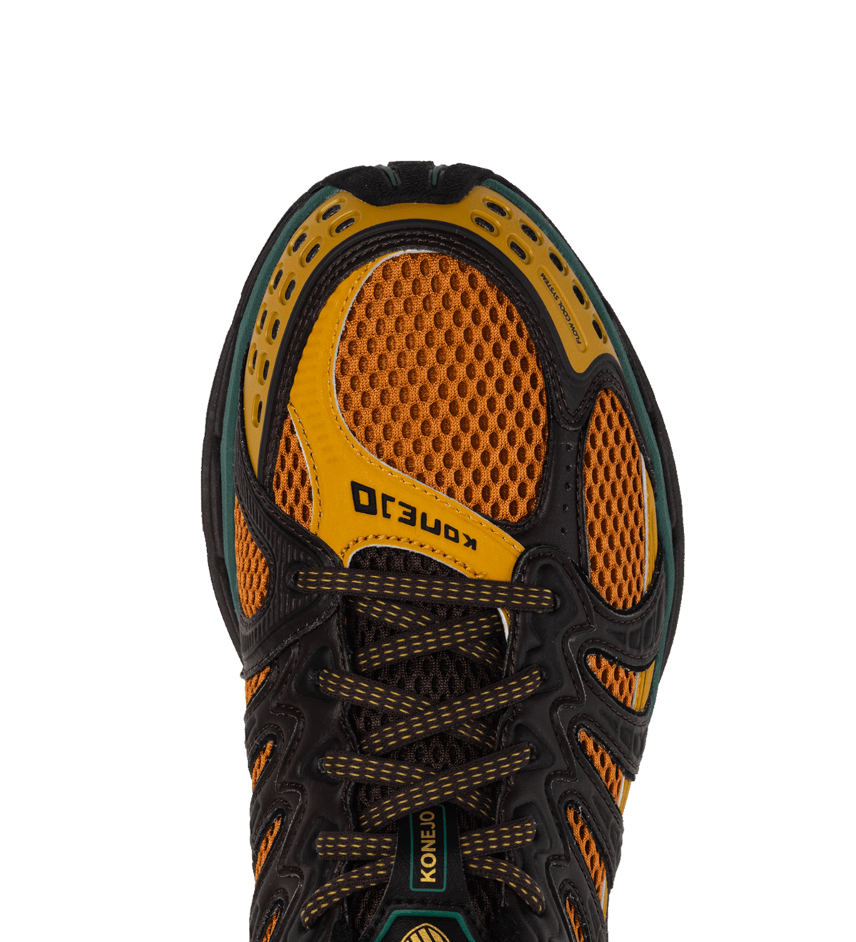 KSRC Konejo Pumpkin Spice - LIKELIHOOD