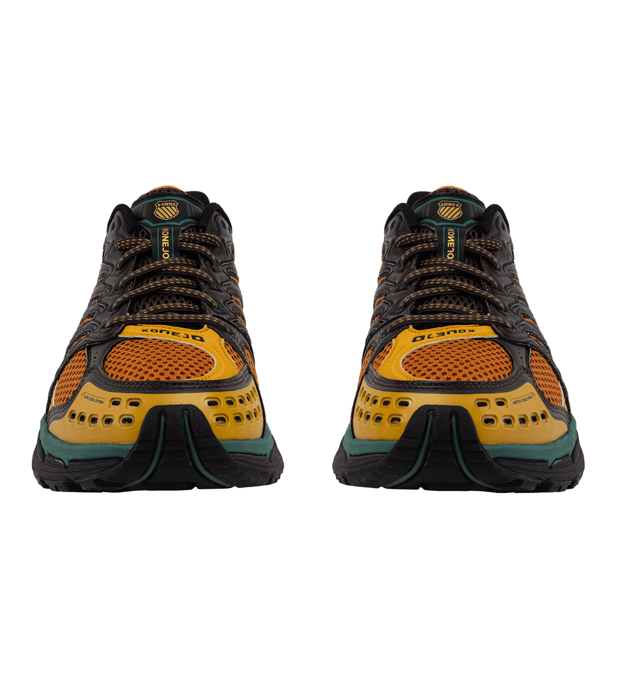 KSRC Konejo Pumpkin Spice - LIKELIHOOD