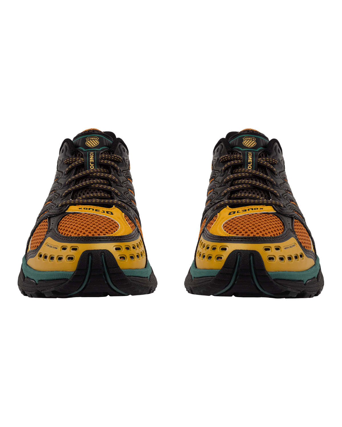 KSRC Konejo Pumpkin Spice - LIKELIHOOD