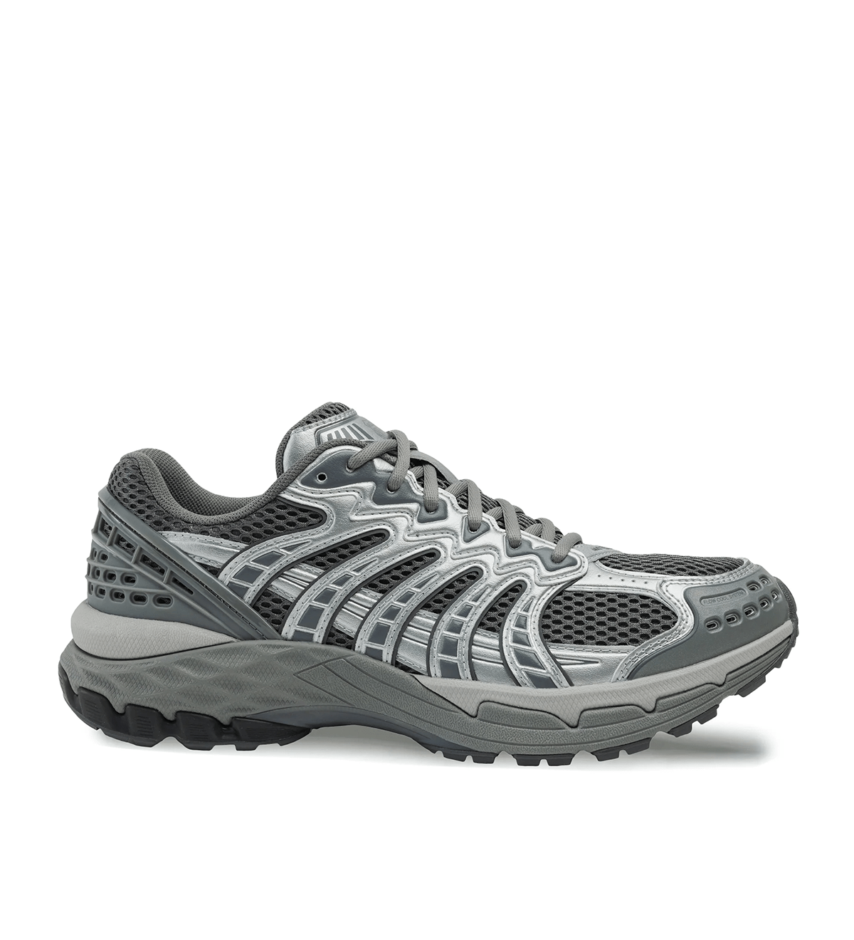 KSRC Konejo Smoked Pearl/Silver - LIKELIHOOD