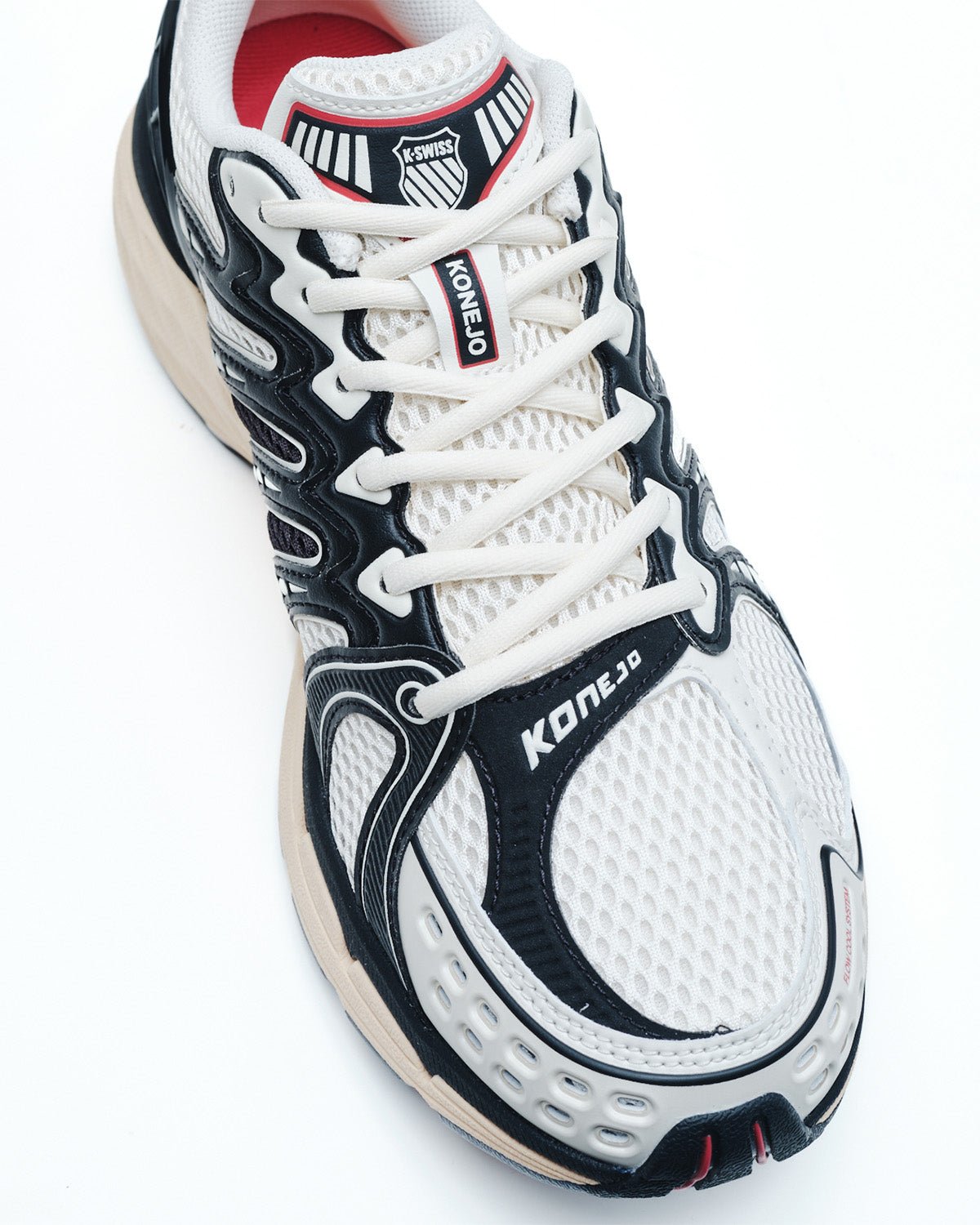 KSRC Konejo Tofu/Black/Cornhusk - LIKELIHOOD