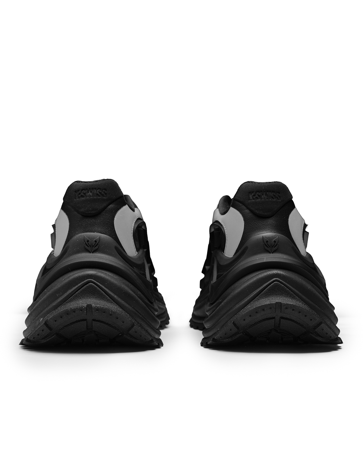 OGR x Rattlesnake KS Black (Women's)