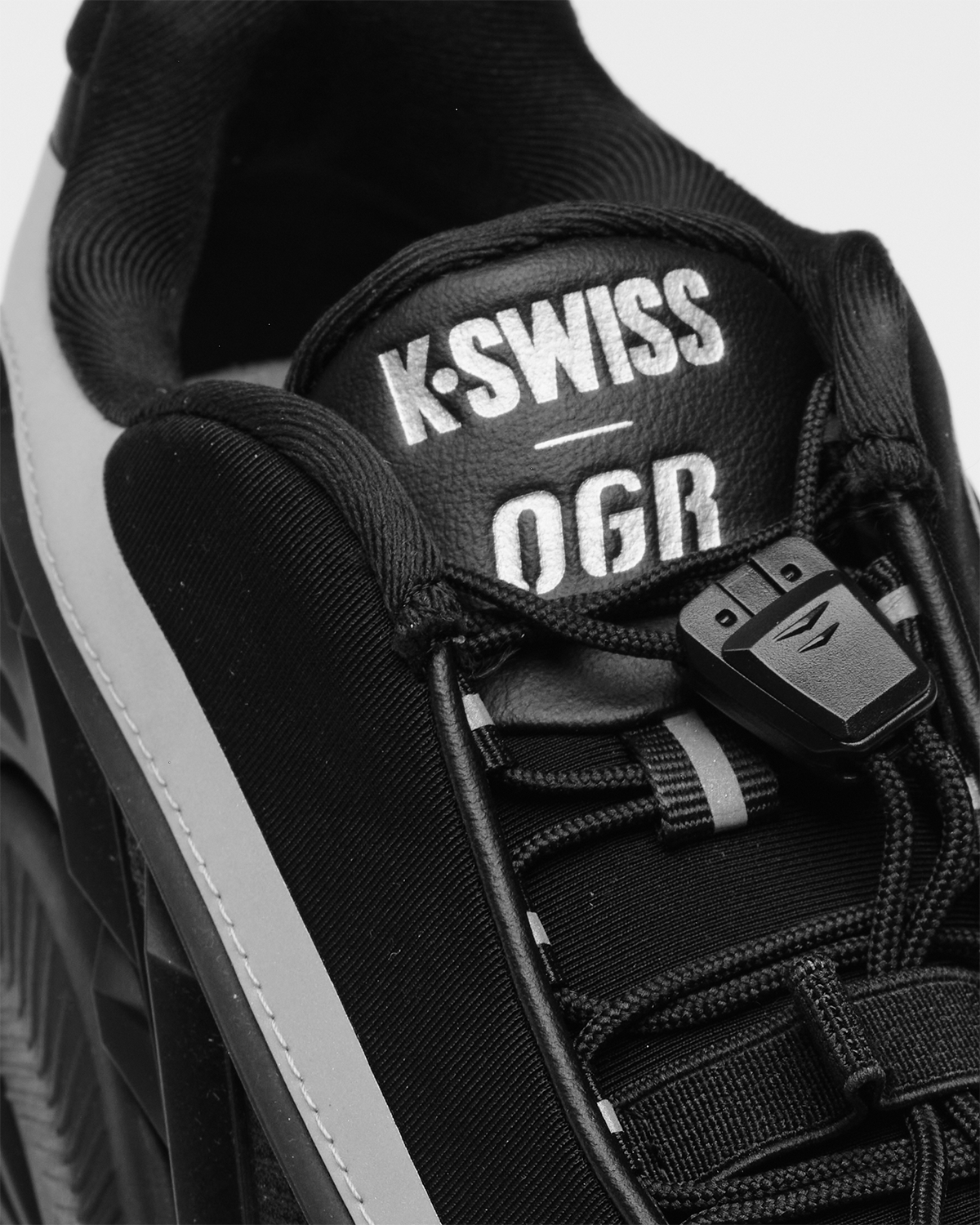 OGR x Rattlesnake KS Black (Women's)