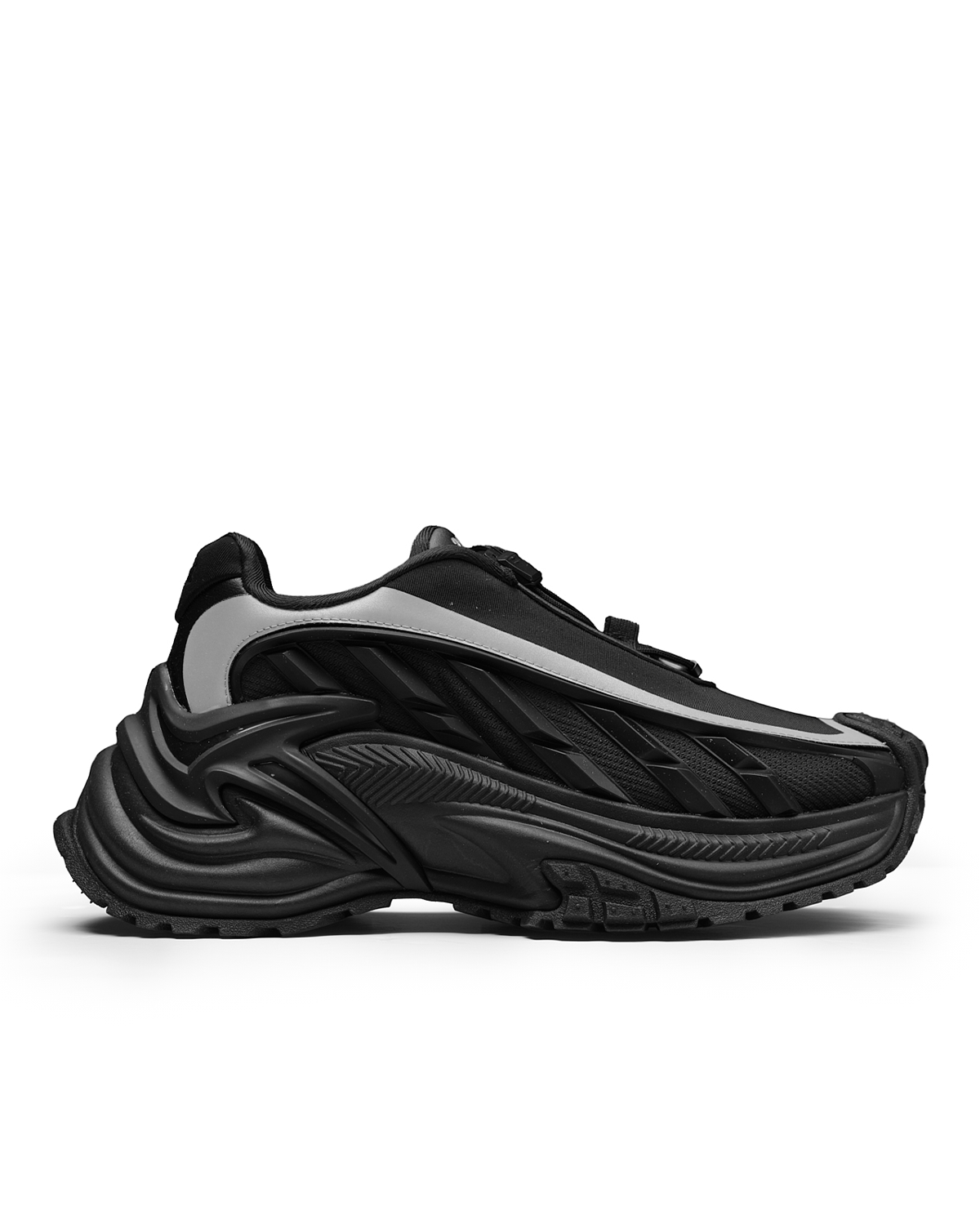 OGR x Rattlesnake KS Black (Women's)