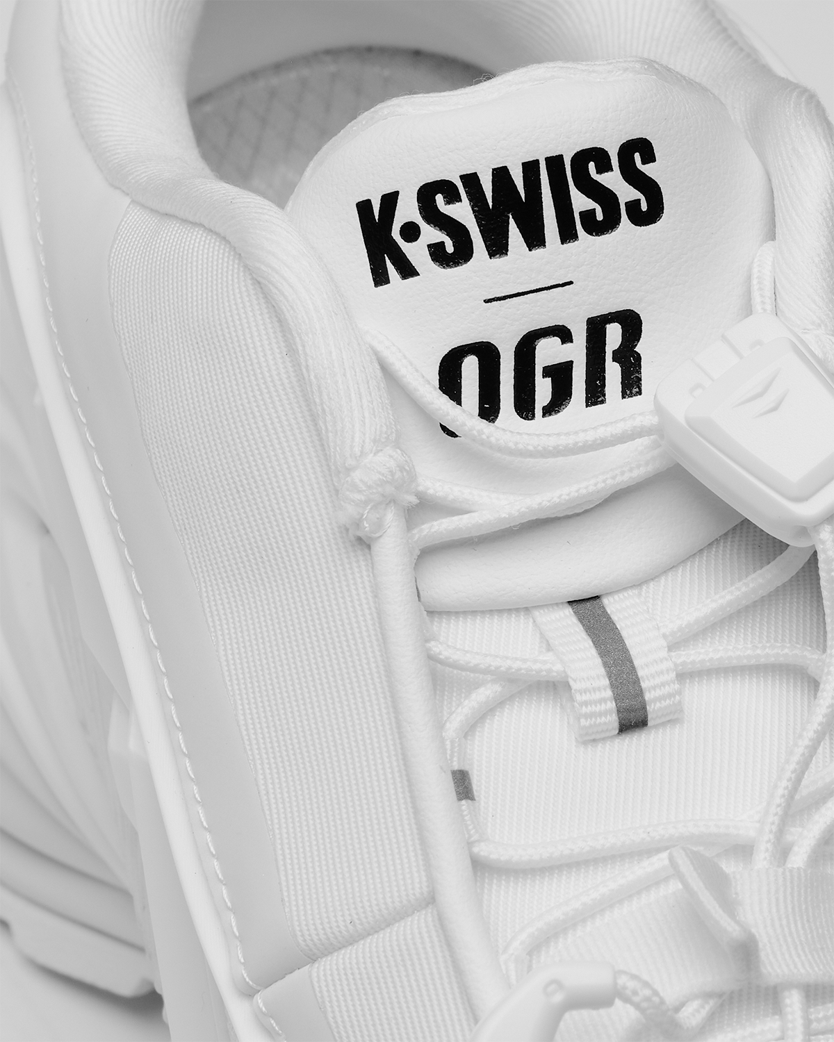 OGR x Rattlesnake KS White