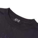Label Tee Black - LIKELIHOOD
