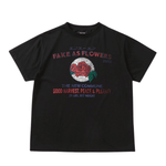 Label Tee Black - LIKELIHOOD