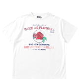 Label Tee White - LIKELIHOOD