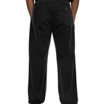 Landon Pant Stone Canvas Black - LIKELIHOOD