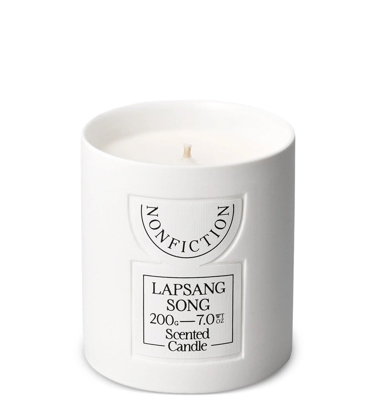 LAPSANG Scented Candle - LIKELIHOOD