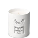 LAPSANG Scented Candle - LIKELIHOOD