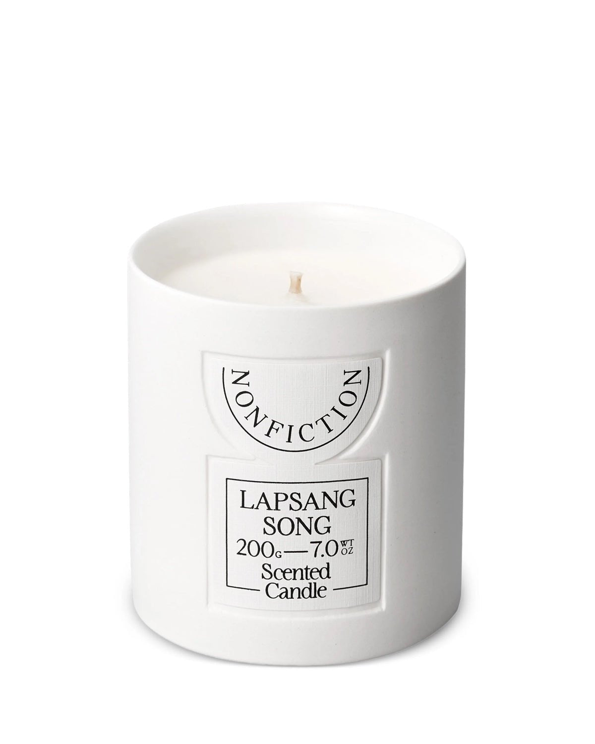 LAPSANG Scented Candle - LIKELIHOOD