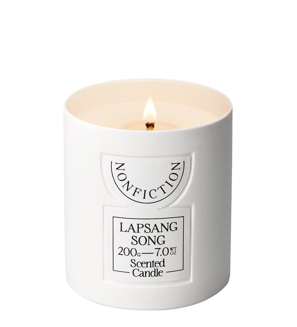 LAPSANG Scented Candle - LIKELIHOOD