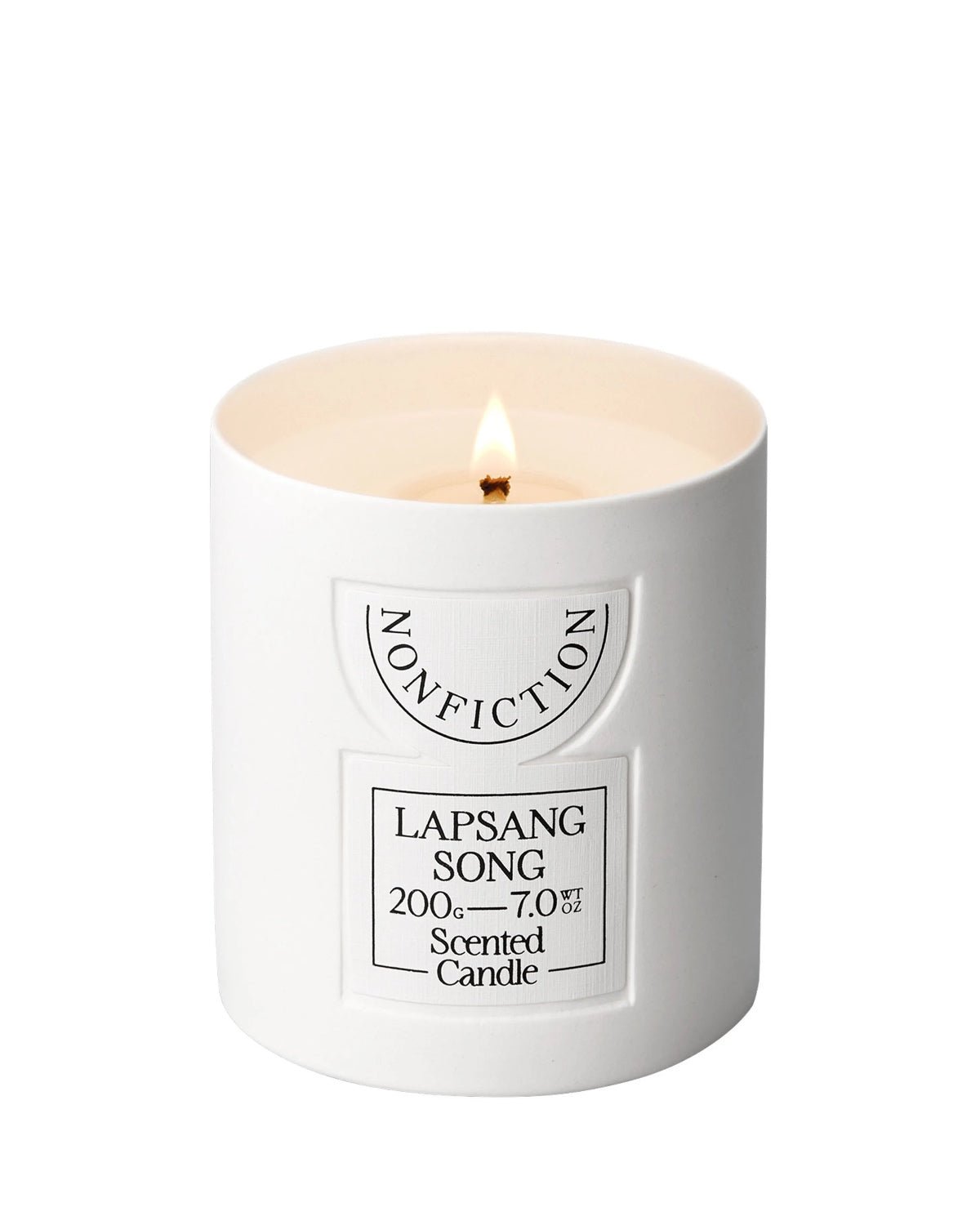 LAPSANG Scented Candle - LIKELIHOOD