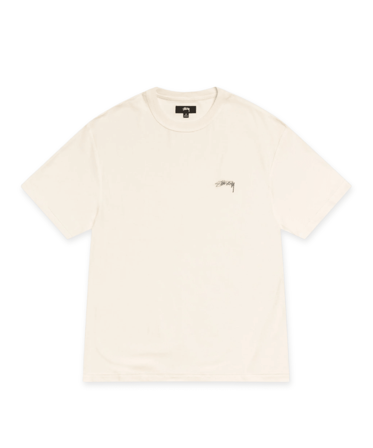 Lazy SS Tee Vintage White - LIKELIHOOD