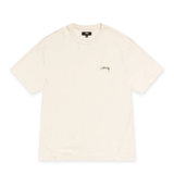 Lazy SS Tee Vintage White - LIKELIHOOD