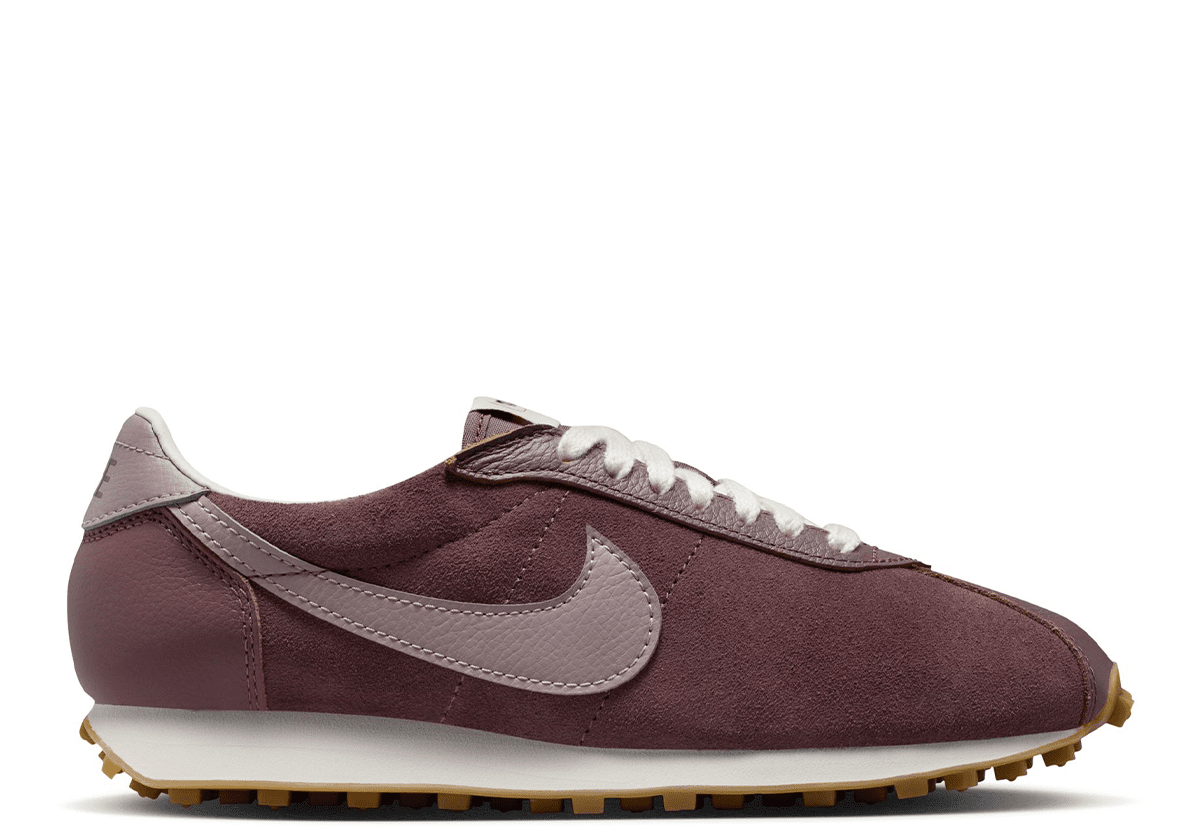 LD - 1000 Suede Tattoo/lt Violet - LIKELIHOOD