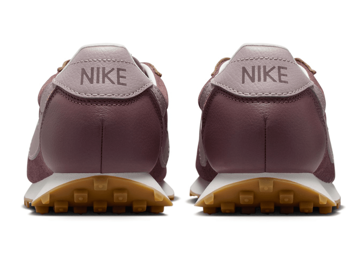 LD - 1000 Suede Tattoo/lt Violet - LIKELIHOOD