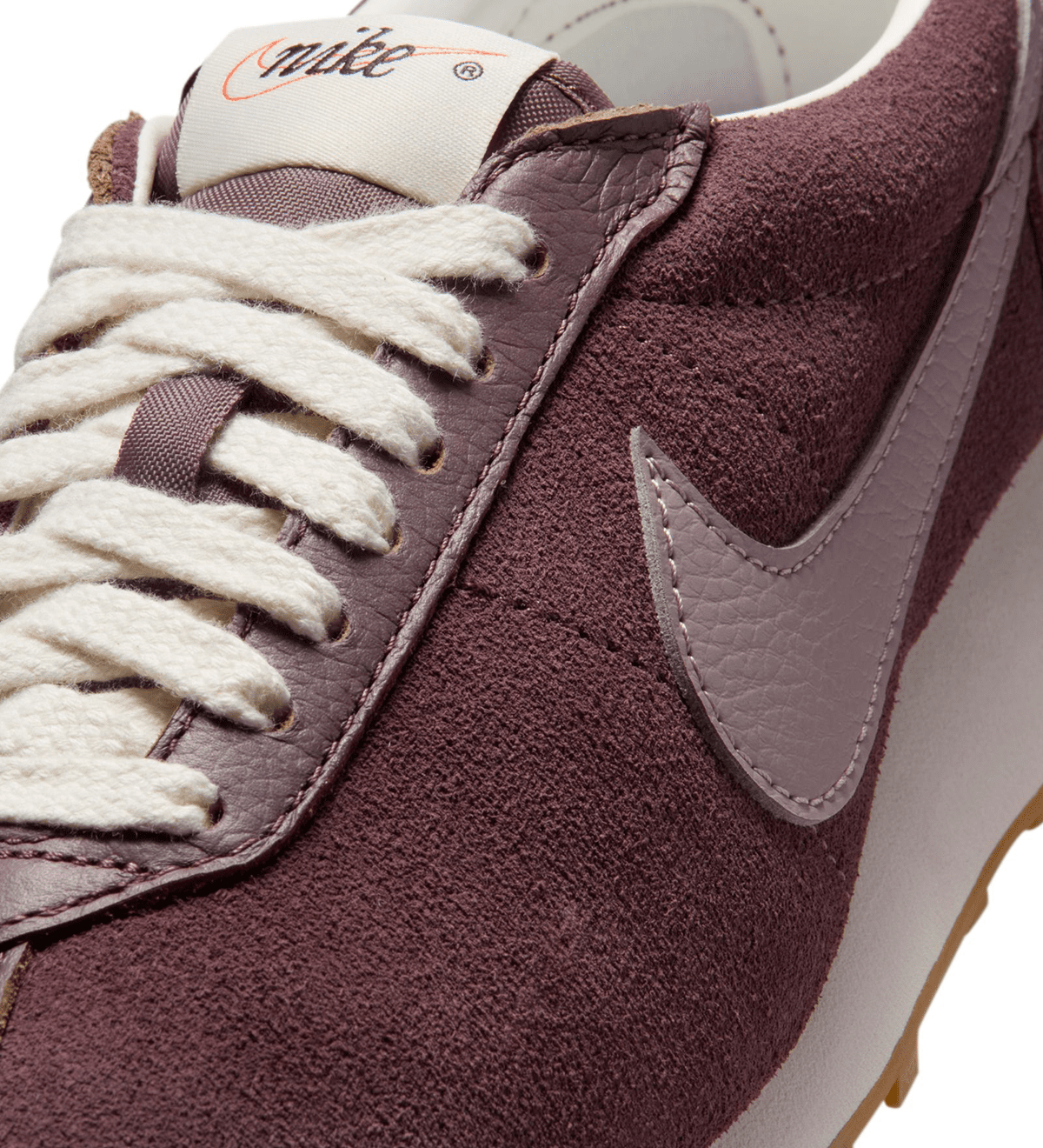 LD - 1000 Suede Tattoo/lt Violet - LIKELIHOOD