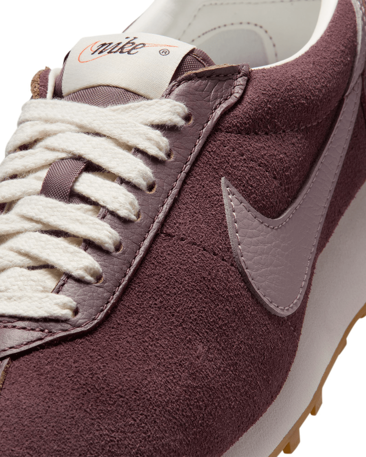 LD - 1000 Suede Tattoo/lt Violet - LIKELIHOOD