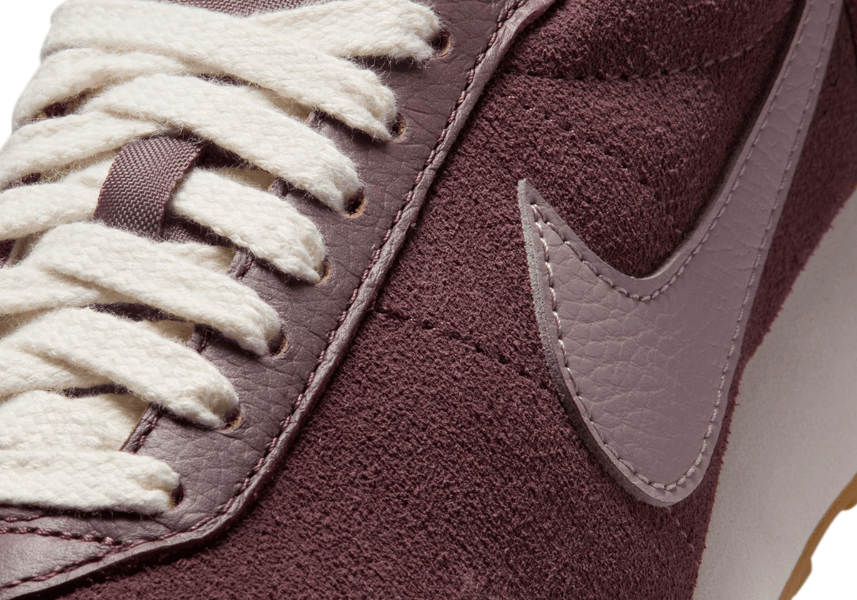 LD - 1000 Suede Tattoo/lt Violet - LIKELIHOOD