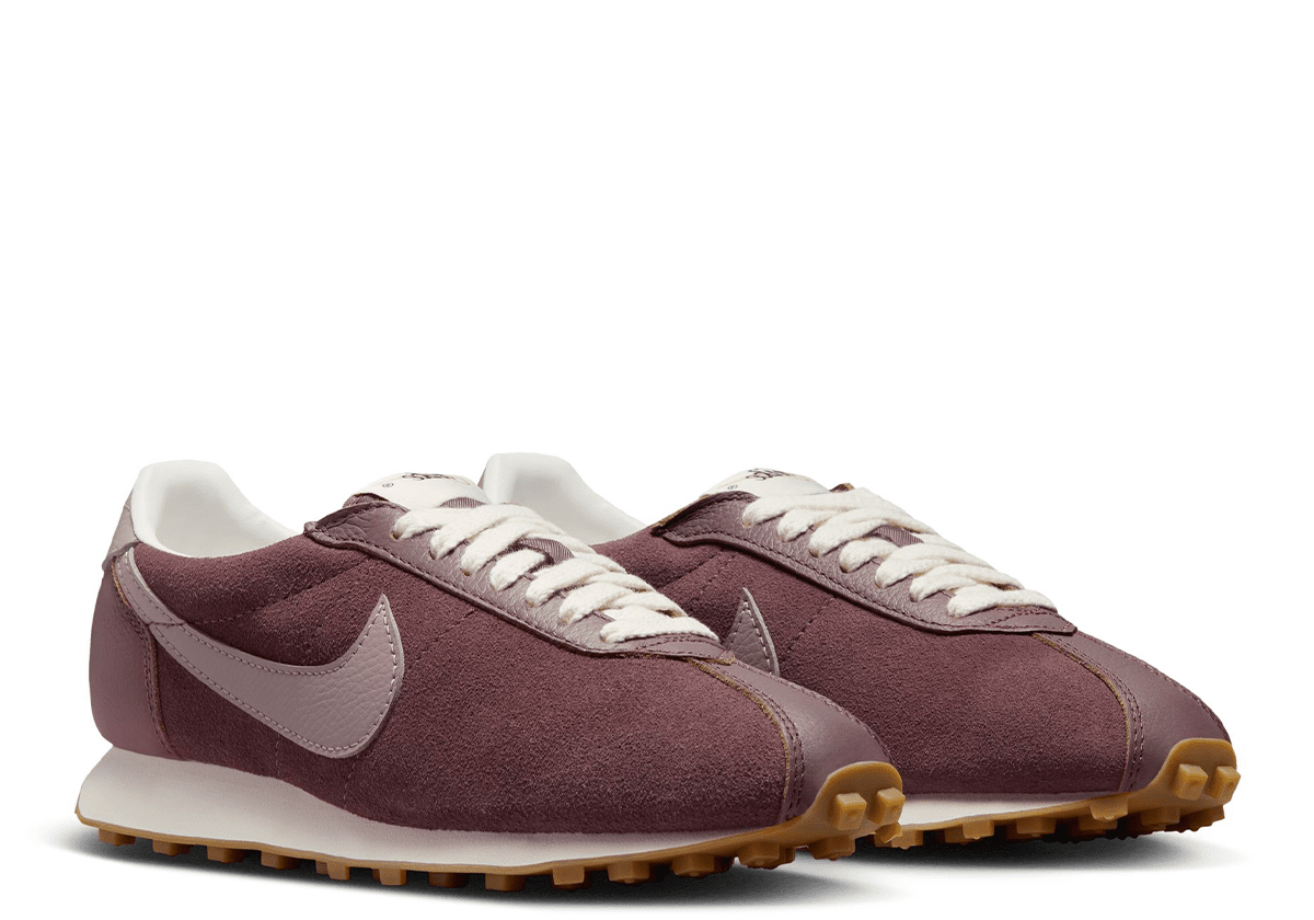 LD - 1000 Suede Tattoo/lt Violet - LIKELIHOOD