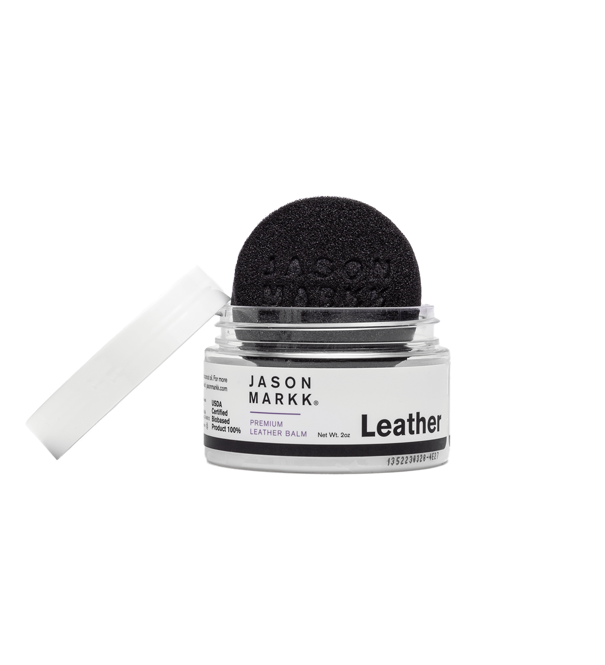 Leather Conditioning Balm - LIKELIHOOD