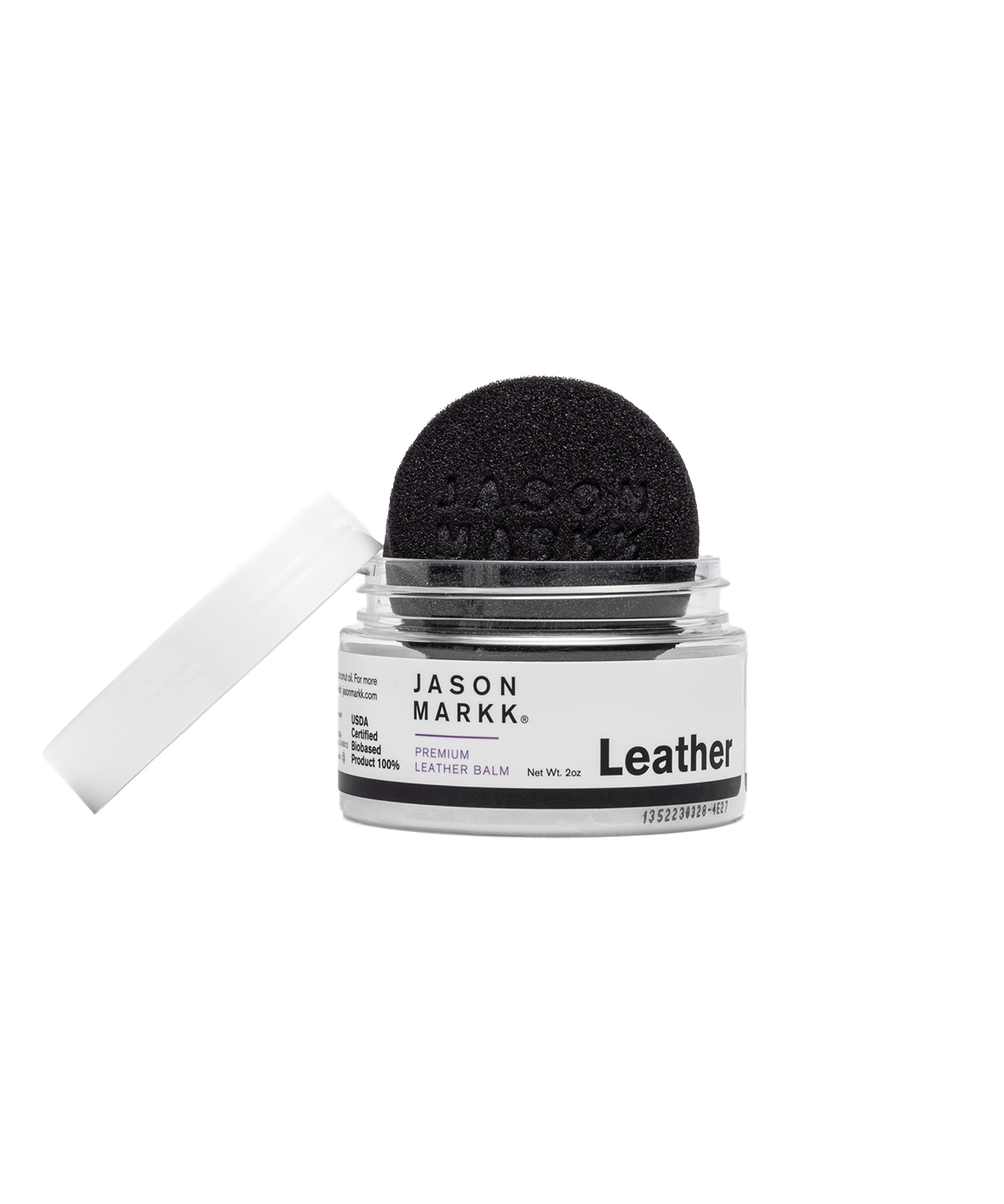 Leather Conditioning Balm - LIKELIHOOD