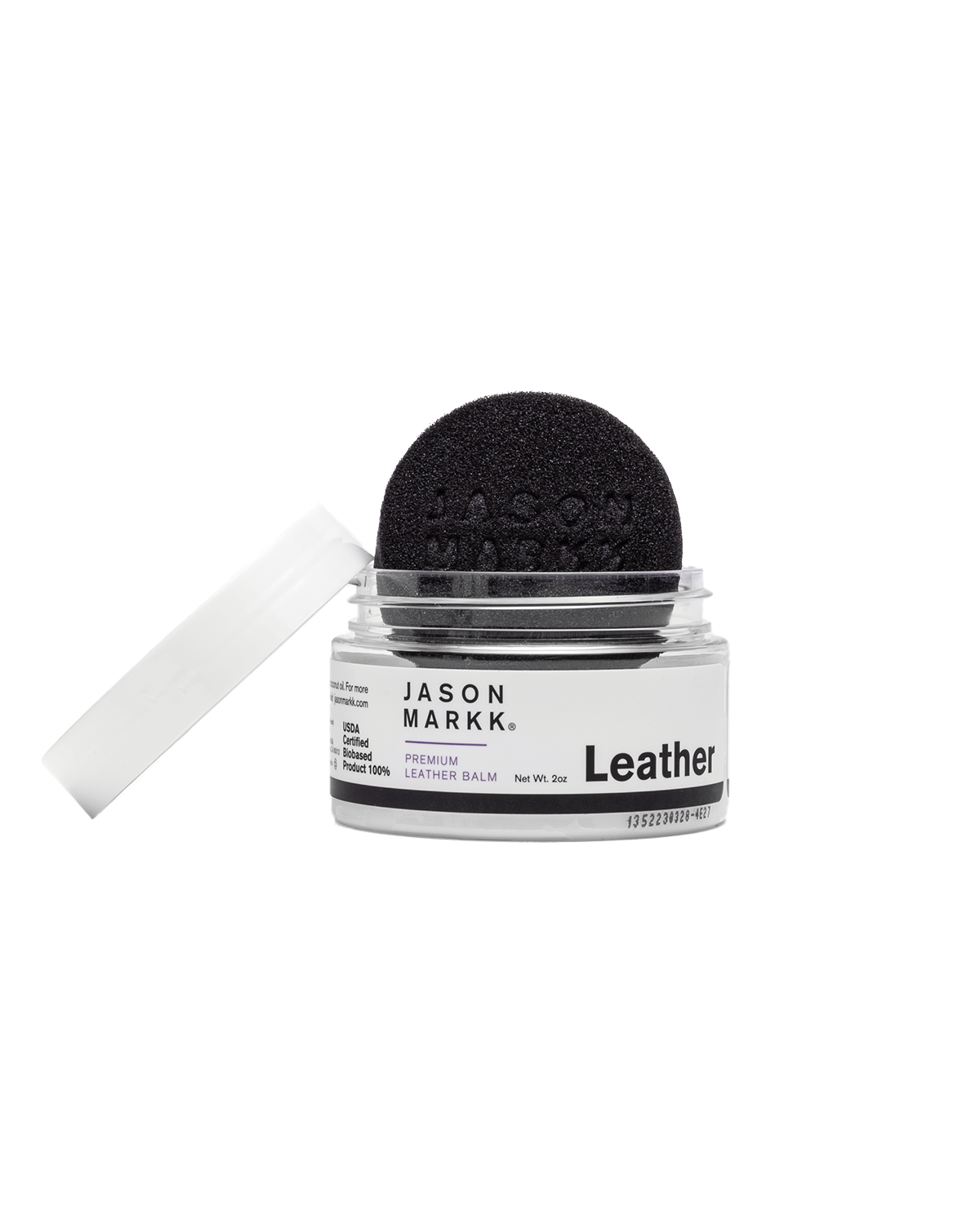 Leather Conditioning Balm - LIKELIHOOD