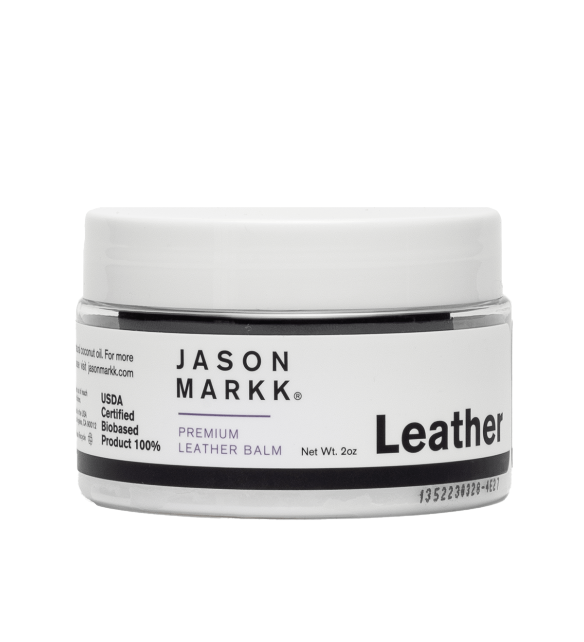 Leather Conditioning Balm - LIKELIHOOD