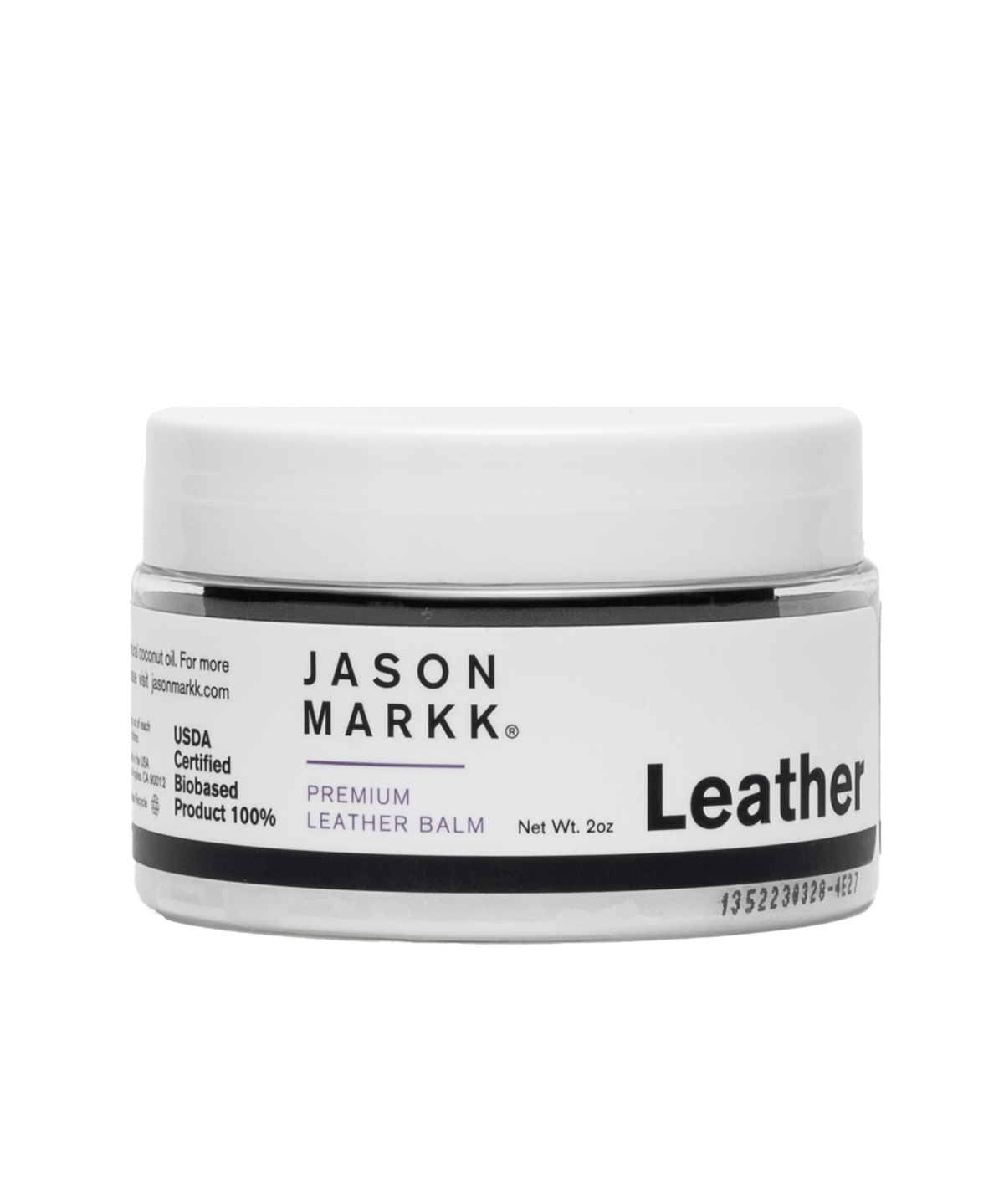 Leather Conditioning Balm - LIKELIHOOD
