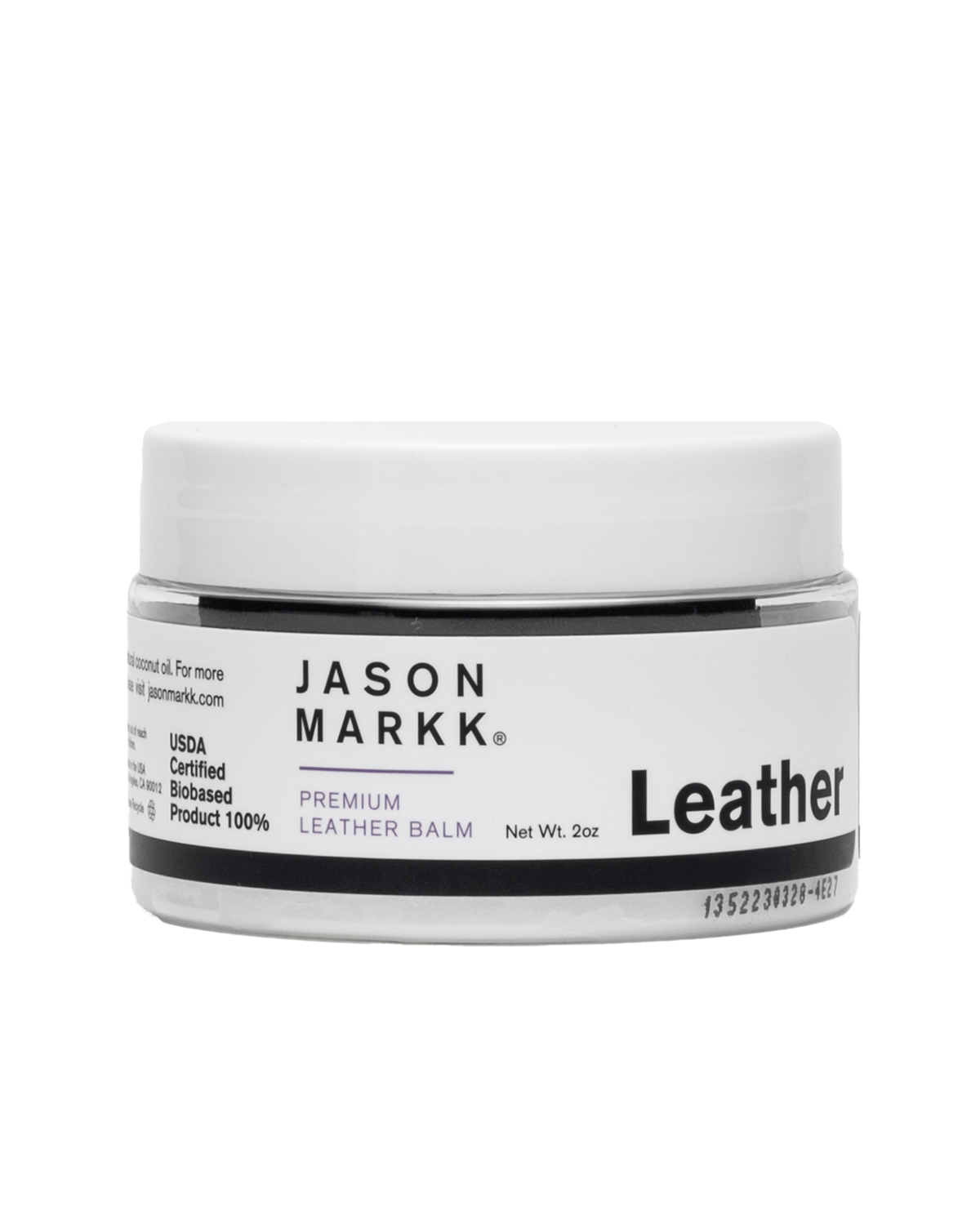 Leather Conditioning Balm - LIKELIHOOD
