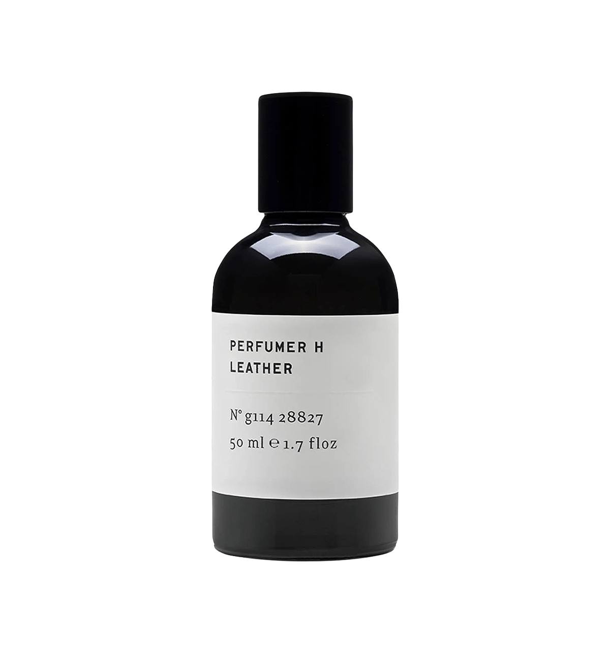 Leather Eau de Parfum - LIKELIHOOD