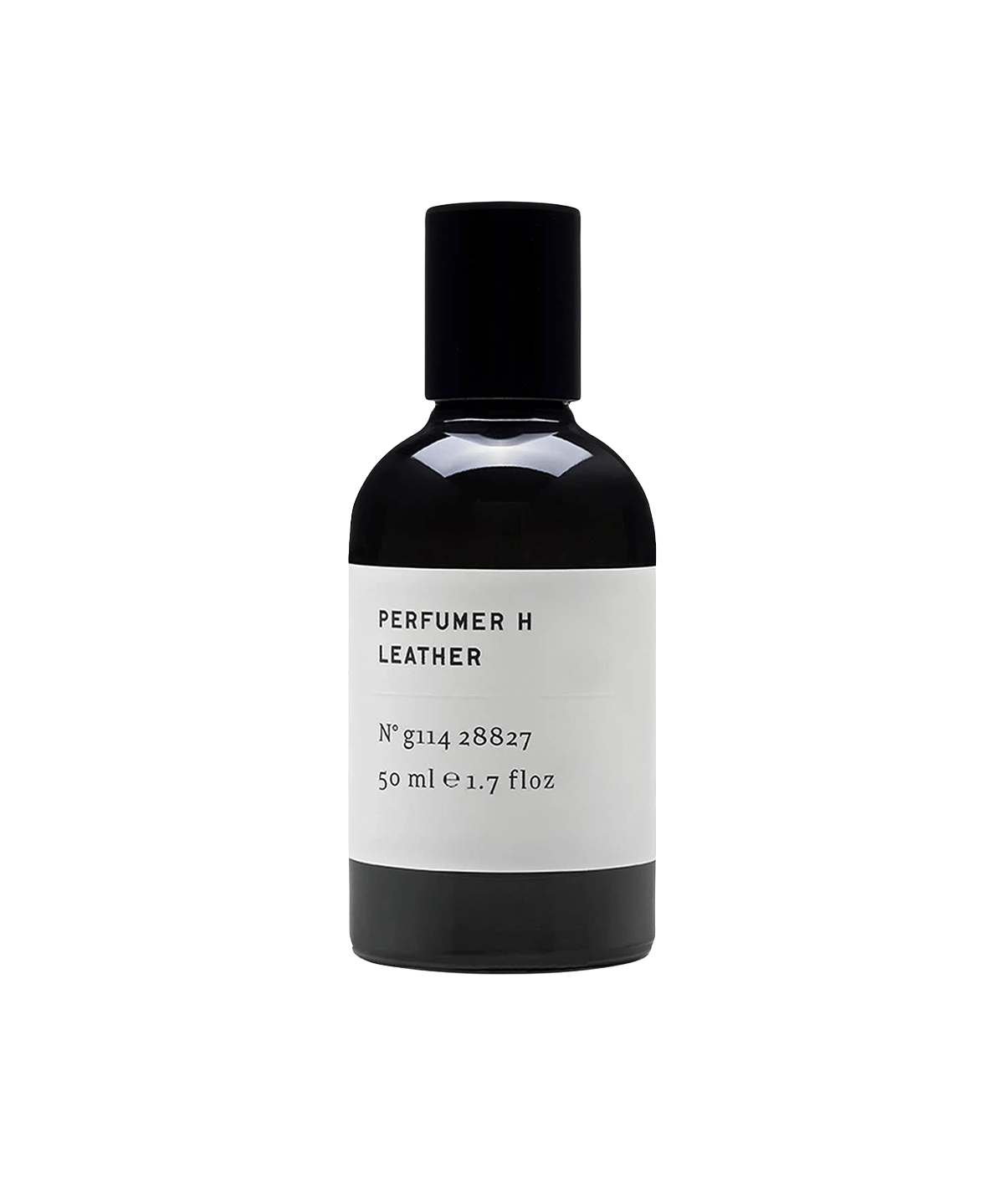 Leather Eau de Parfum - LIKELIHOOD