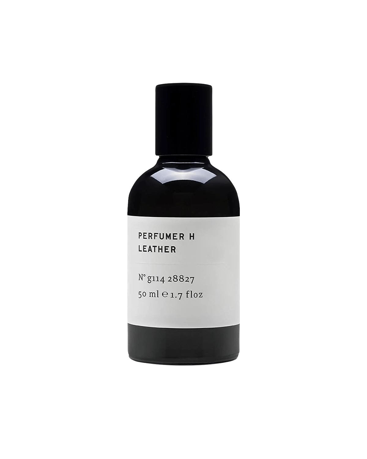 Leather Eau de Parfum - LIKELIHOOD