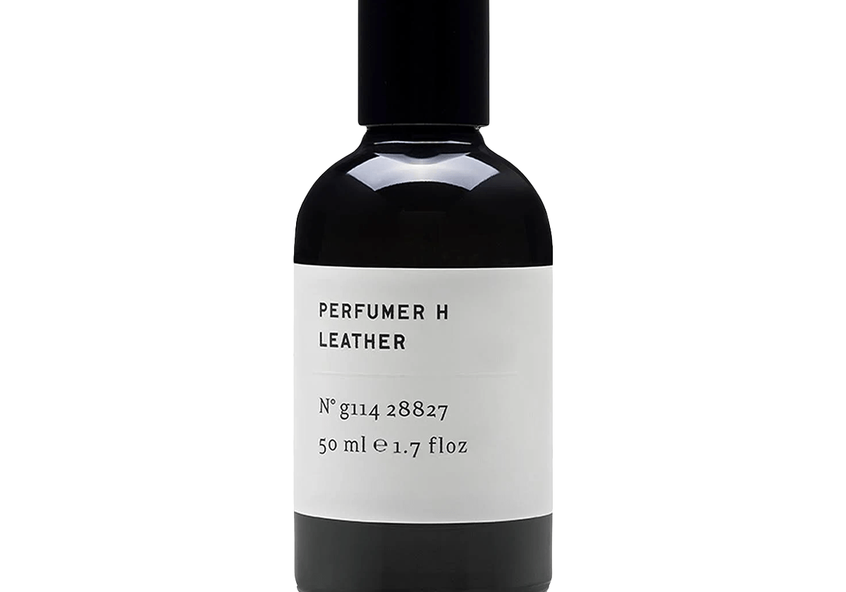 Leather Eau de Parfum - LIKELIHOOD