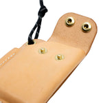 Leather Wallet - LIKELIHOOD