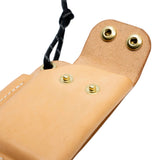 Leather Wallet - LIKELIHOOD