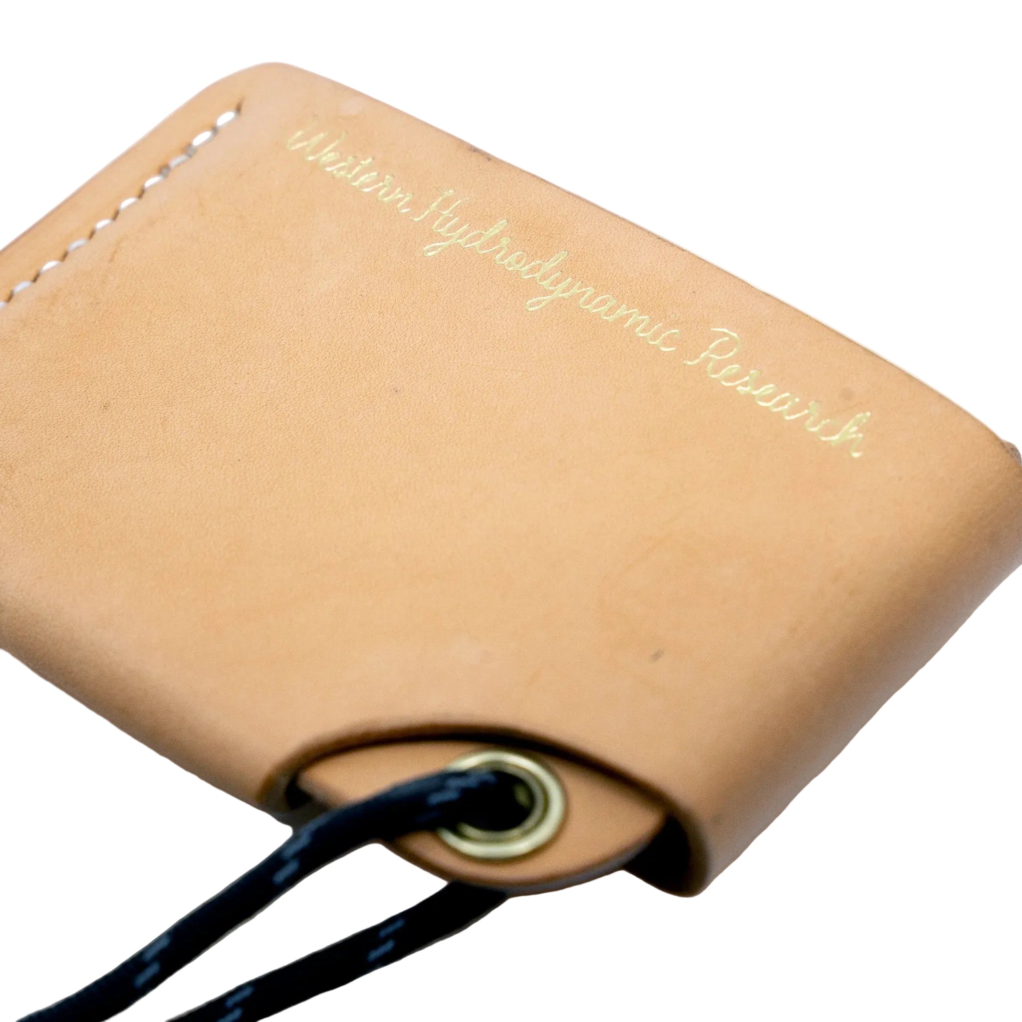 Leather Wallet - LIKELIHOOD